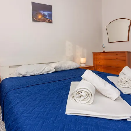 Maver Apartamento *