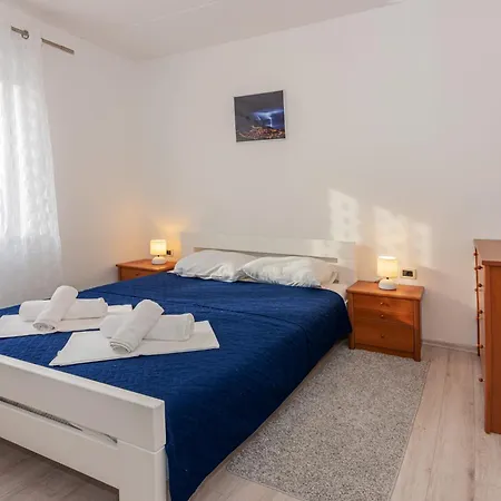 Apartament Maver Mali Lošinj
