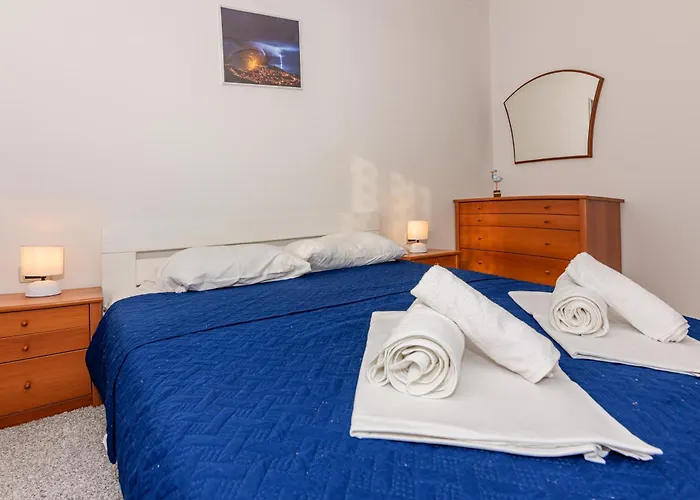 Maver Apartament *