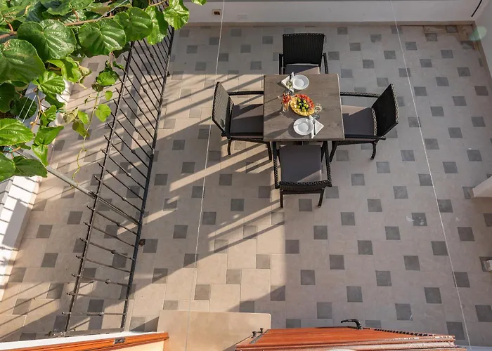 Maver Apartament Mali Lošinj