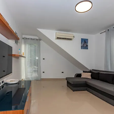 Maver * Mali Lošinj