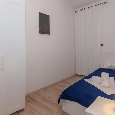 Maver Lägenhet Mali Lošinj