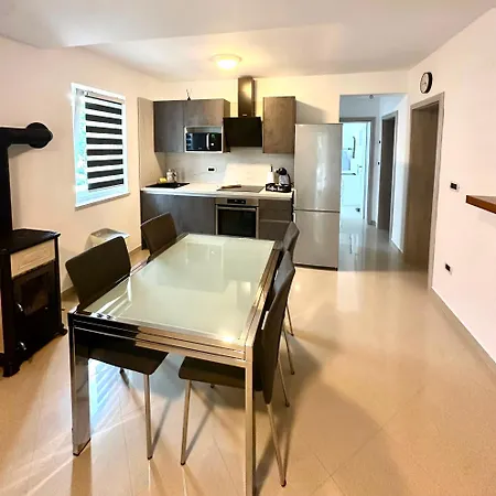 Maver * Mali Lošinj