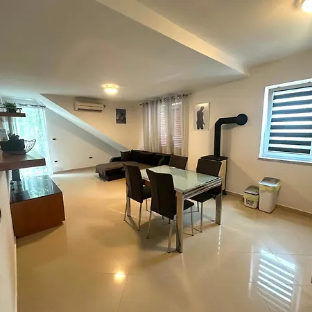 Maver * Mali Lošinj