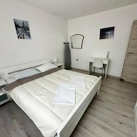 Maver Lägenhet Mali Lošinj