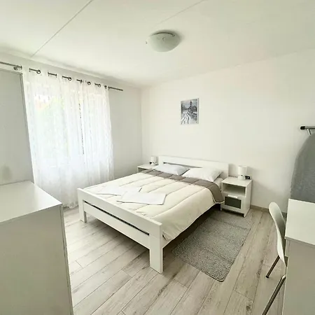 Maver * Mali Lošinj