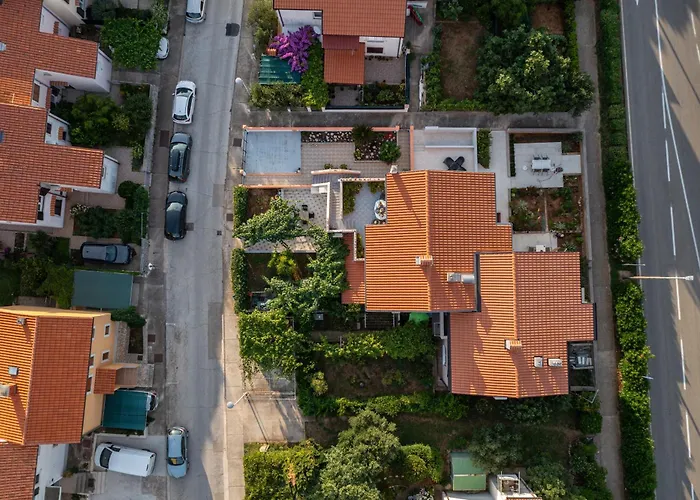 Maver Mali Lošinj