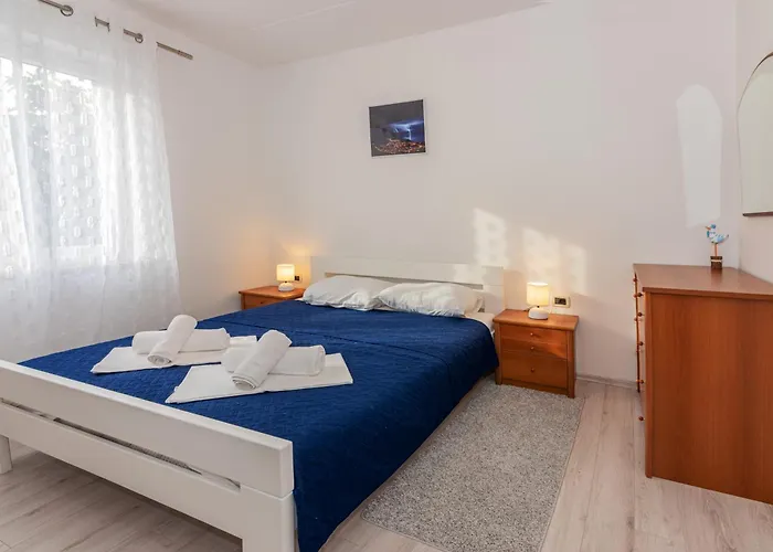 Appartamento Maver Mali Lošinj