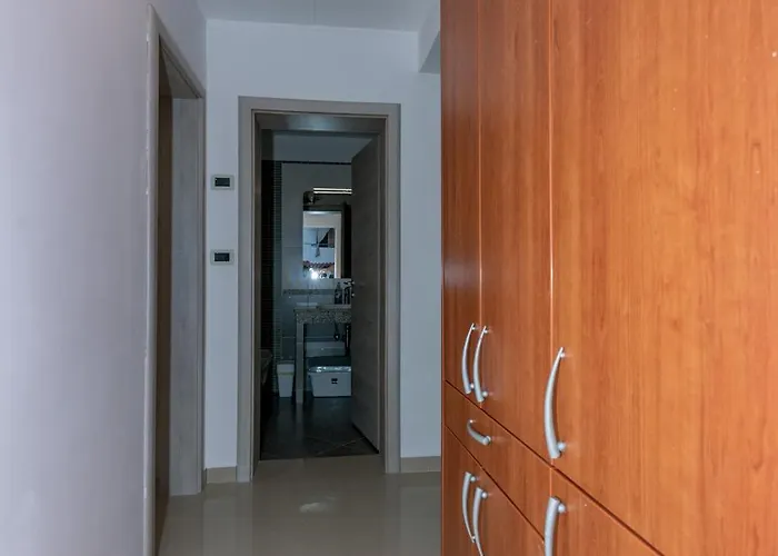 Appartamento Maver