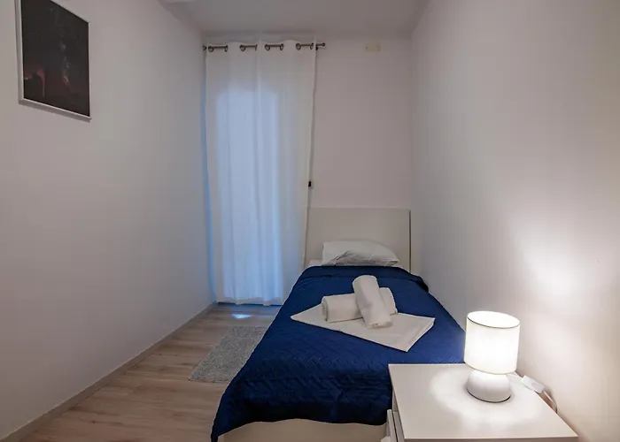 Appartamento Maver Mali Lošinj