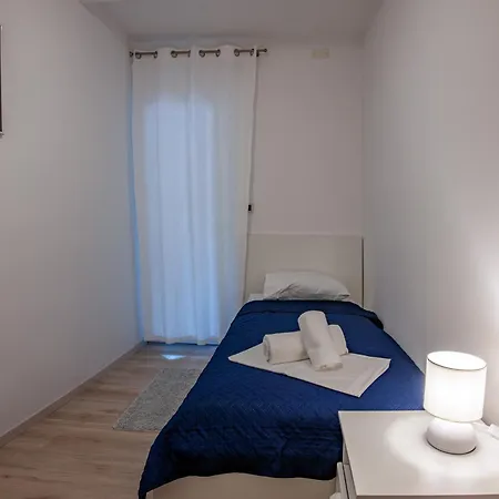 Apartmán Maver Mali Lošinj