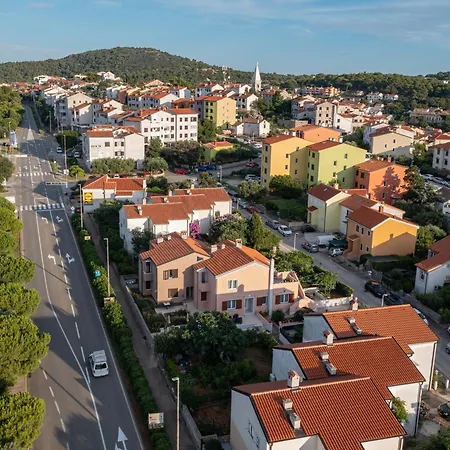 Apartmán Maver Mali Lošinj