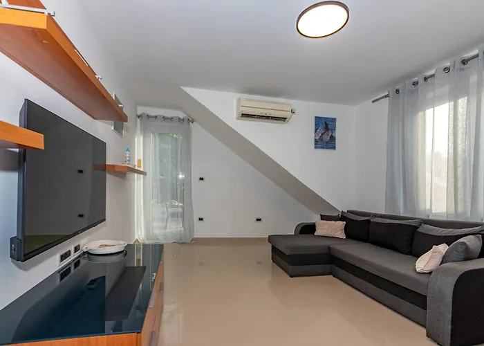 Maver * Mali Lošinj