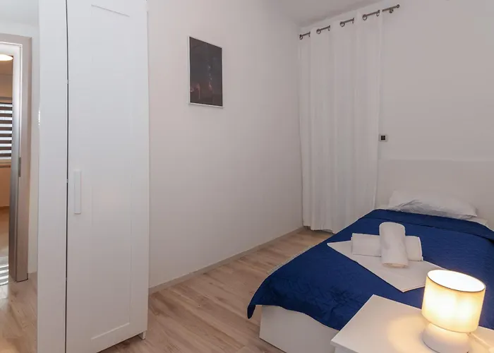 Maver Lägenhet Mali Lošinj