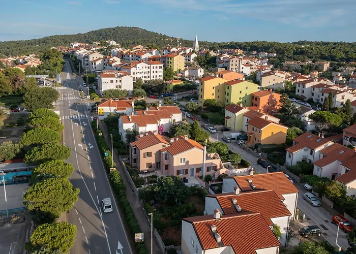 Lägenhet Maver Mali Lošinj